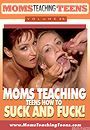 moms teaching teens 25