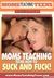 Moms Teaching Teens 27 background