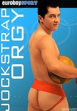 Guarda il film completo - Jockstrapped