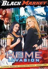 Watch full movie - Home Invasion