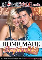 Watch full movie - Home Made Couples 16