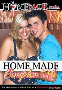 Home Made Couples 16