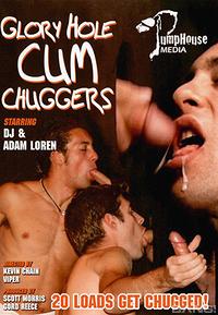 Glory Hole Cum Chuggers