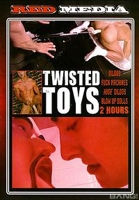 Twisted Toys