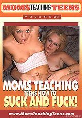 Watch full movie - Moms Teaching Teens 28