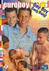 Watch full movie - Euroboy International