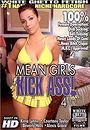 mean girls kick ass 4