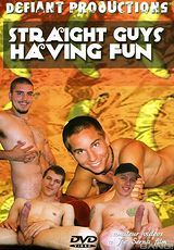 Vollständigen Film ansehen - Straight Guys Having Fun