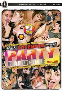 Party Hardcore 59