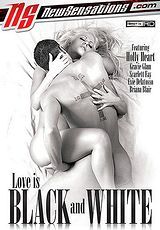 Guarda il film completo - Love Is Black And White