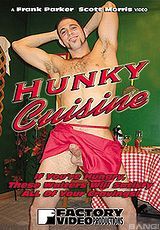 Ver película completa - Hunky Cuisine