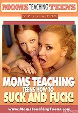 Guarda il film completo - Moms Teaching Teens 32