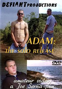 Adam The Solo Release