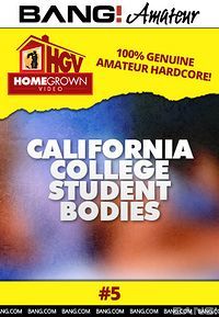 California College Student Bodies 5