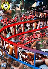 Ver película completa - Next Door Fuckers