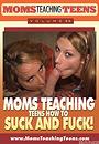 moms teaching teens 35