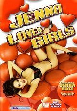 Ver película completa - Jenna Loves Girls