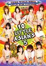 ten little asians 5