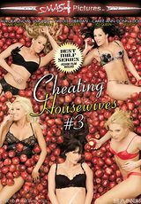 Vollständigen Film ansehen - Cheating Housewives #3