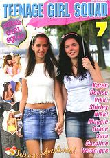 Watch full movie - Teenage Girl Squad 7