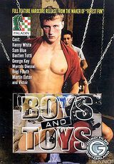 Guarda il film completo - Boys N Toys