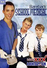 Regarder le film complet - Bareback School Medical