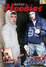 Ver película completa - Bare British Hoodies