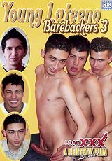 Bekijk volledige film - Young Lateeno Barebackers 3