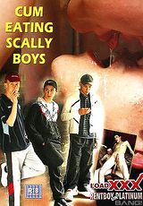 Ver película completa - Cum Eating Scally Boys