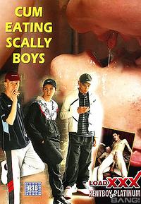 Cum Eating Scally Boys