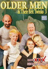 Vollständigen Film ansehen - Older Men And Their Brit Twinks 3