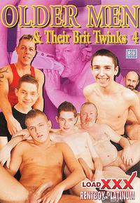 Older Men And Their Brit Twinks 4