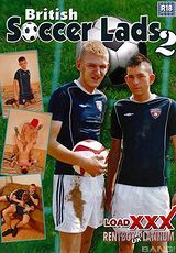 Watch full movie - British Soccer Lads 2