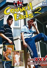 Ver película completa - Uk Council Lads 2