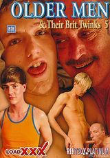 Ver película completa - Older Men And Their Brit Twinks 5