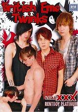 Guarda il film completo - British Emo Twinks