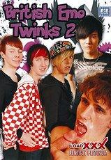 Vollständigen Film ansehen - British Emo Twinks 2