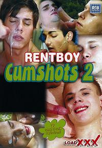 Rentboy Cumshots 2