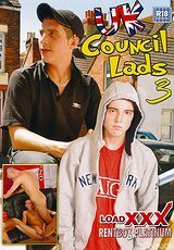 Ver película completa - Uk Council Lads 3