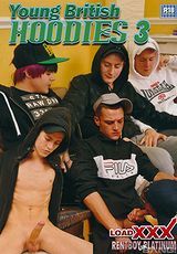 Guarda il film completo - Young British Hoodies 3