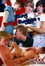 Ver película completa - Young British Shaggers