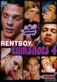 Rentboy Cumshots 4