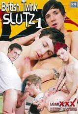 Ver película completa - British Twink Slutz 1