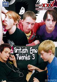 British Emo Twinks 3