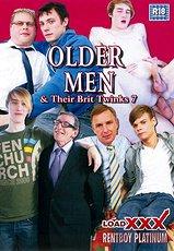 Vollständigen Film ansehen - Older Men And Their Brit Twinks 7