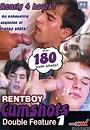 rentboy cumshots double feature 1