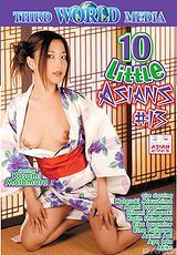 Watch full movie - 10 Little Asians #13