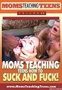 moms teaching teens 36