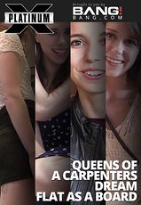 Regarder le film complet - Queens Of A Carpenters Dream Flat As A Board