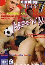 Bekijk volledige film - Arsenal